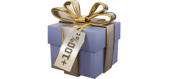 welcome bonus VAVADA